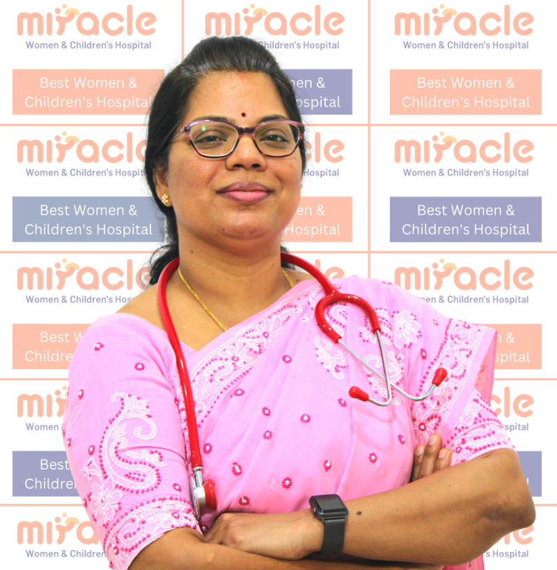 Dr Bala R - Best Gynecologist & Obstetrician in Bangalore