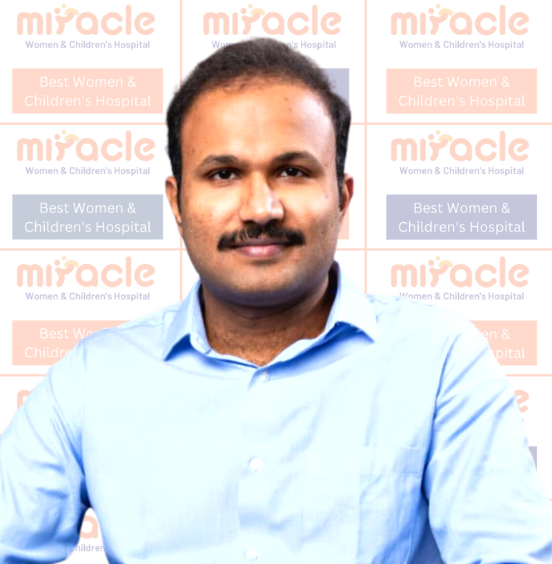 dr goharsha Gadupati - best pediatrician and child specialist in whitefield