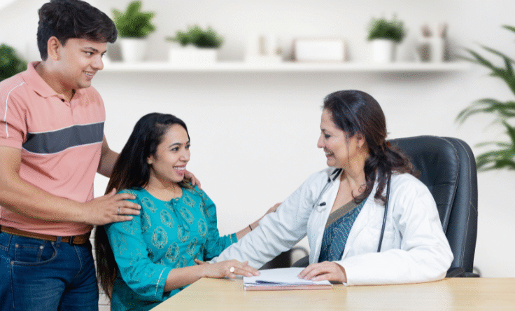 Expert Fertility Care for Your Unique Journey to Parenthood in Bangalore