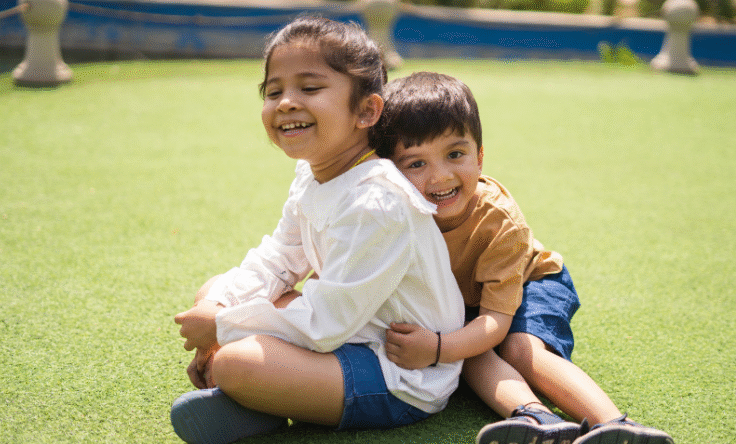 Expert Pediatric Care at Every Stage of Your Child’s Journey in Bangalore