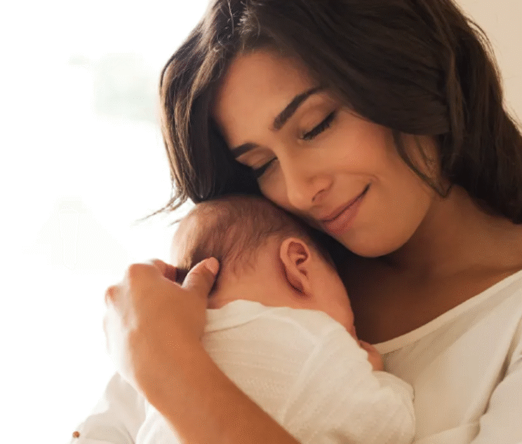 Benefits of Breast Feeding Benefits of Breast Feeding