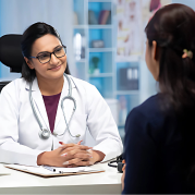 Choose between our care programmes