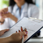 Fill in Our Medical Application