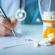 Medication Review & Dispensing