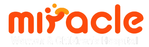 Miracle Hospital - Logo