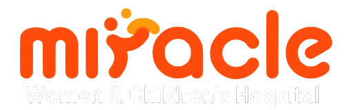 Miracle Hospital - Logo